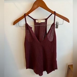 Project Social T Tank